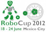 RoboCup 2012 – MÉXICO