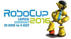 RoboCup 2016 – LEIPZIG