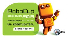 RoboCup 2013 – EINDHOVEN