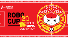 RoboCup 2015 – HEFEI